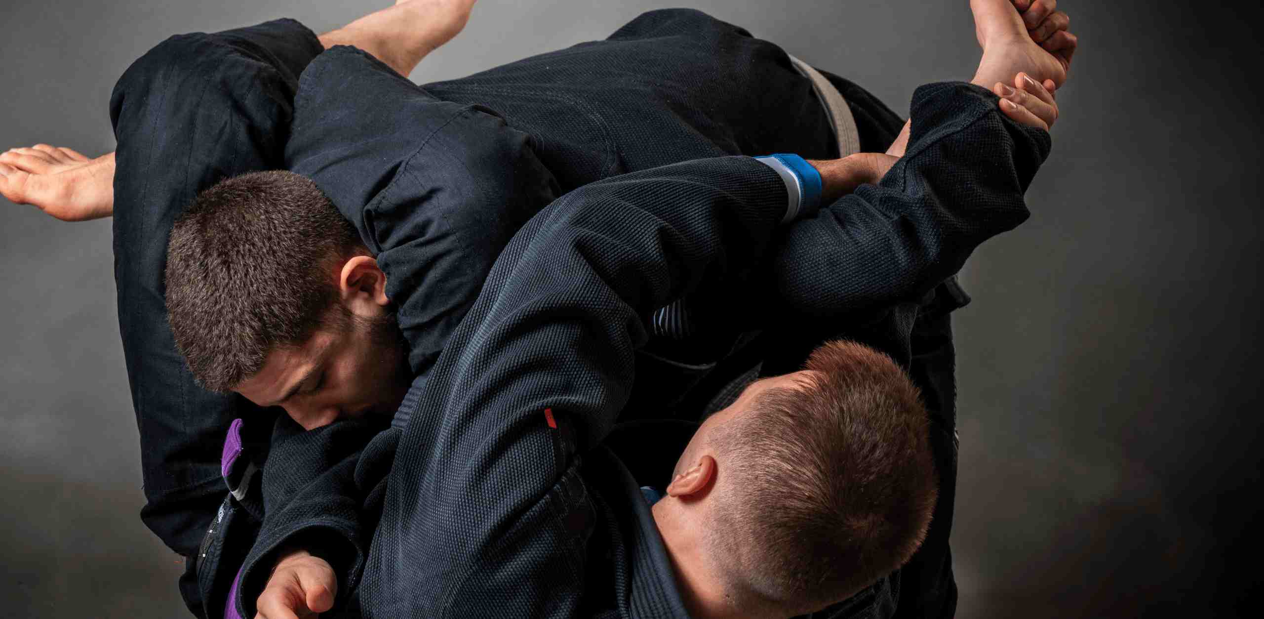 BJJ adulti